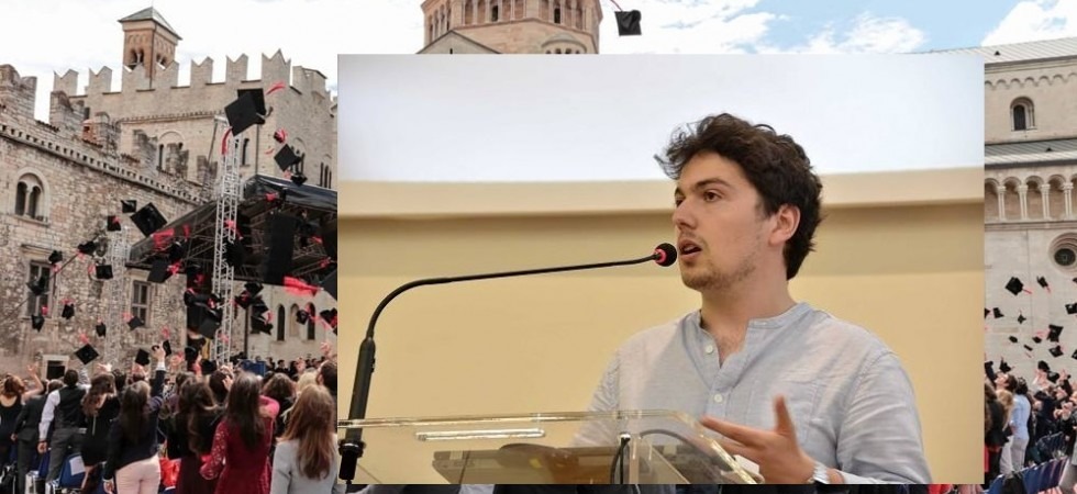 Università, Federico Crotti (Consiglio degli Studenti): Alla futura Giunta chiediamo di potenziare trasporti e alloggi
